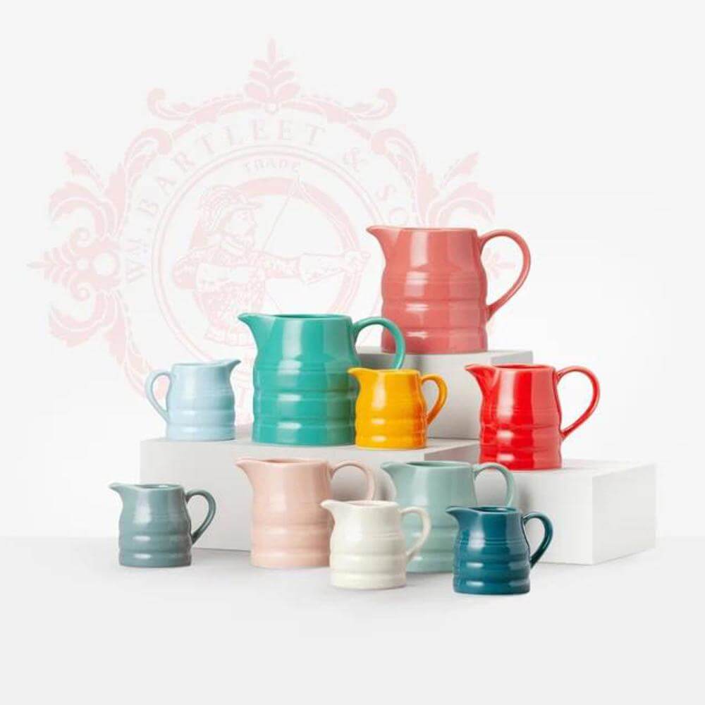 Bartleet & Sons 0.5pt Churn Jug